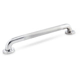 24 Inch Stailess Steel Grab Bar with Antislip