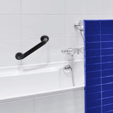 12 Inch Stainless Steel Grab Bar