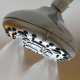 6-Function 5" Showerhead Mist - Pluviah