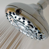 6-Function 5" Showerhead Rainfall - Pluviah