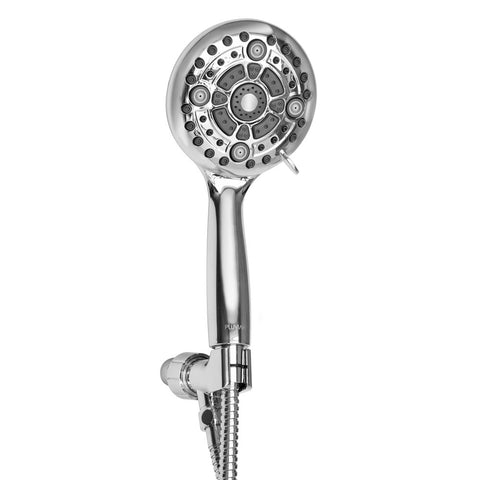 6-Function 5" Handshower with Hose - Pluviah