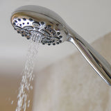 6-Function 5" Handshower with Hose - Pluviah