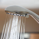 6-Function 5" Handshower with Hose - Pluviah